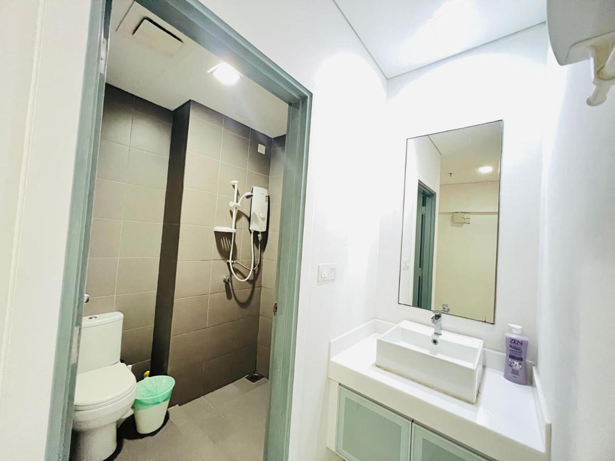 Mercu Summer Suites Klcc By Sweet Home Kuala Lumpur Exterior foto