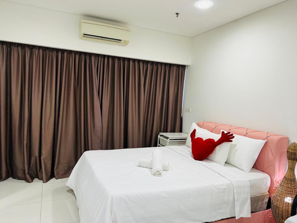 Mercu Summer Suites Klcc By Sweet Home Kuala Lumpur Exterior foto